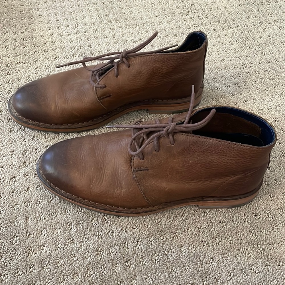 Men’s Cole Haan Boot